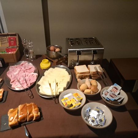 Bhl Boutique Rooms Legnano Kültér fotó