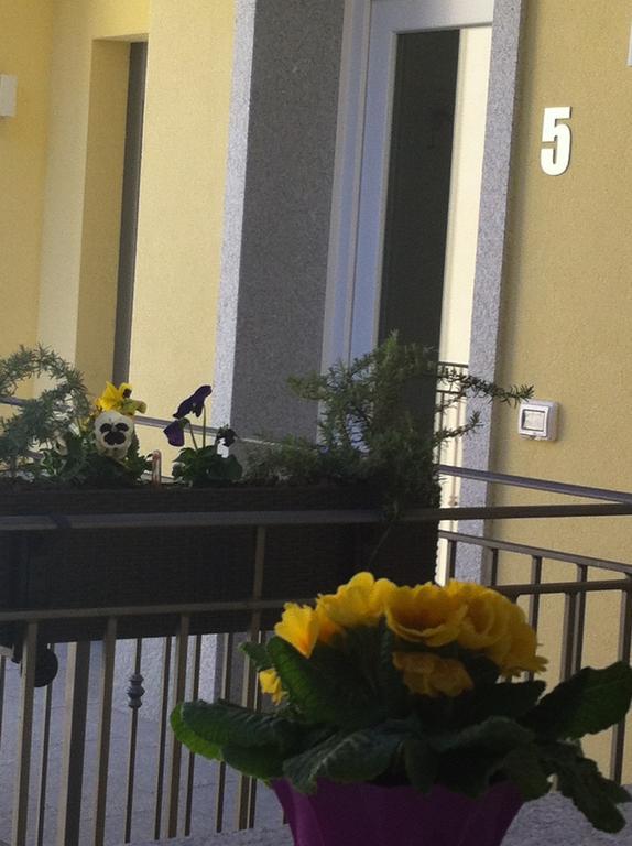 Bhl Boutique Rooms Legnano Kültér fotó